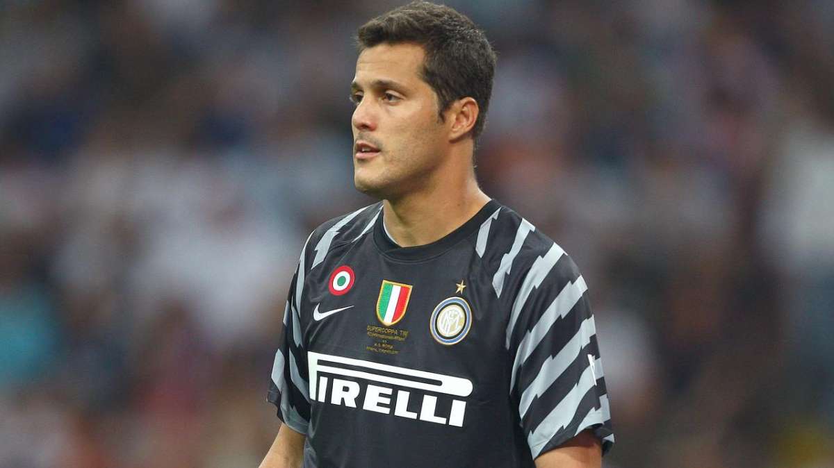 Inter, Cesar e Milito scalpitano