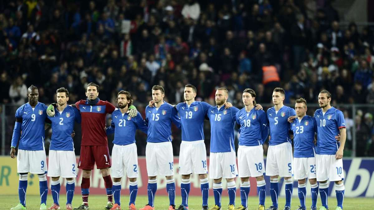 Bonucci: "L'Italia deve ringraziare Conte"