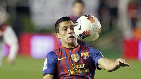 La Juve sorpassa l'Inter nella corsa a Sanchez