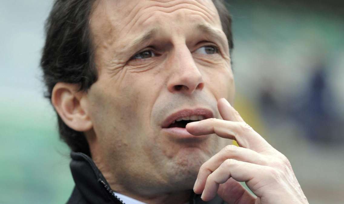 MIlan, Allegri: "Per passare il turno servirà una gara da Milan"
