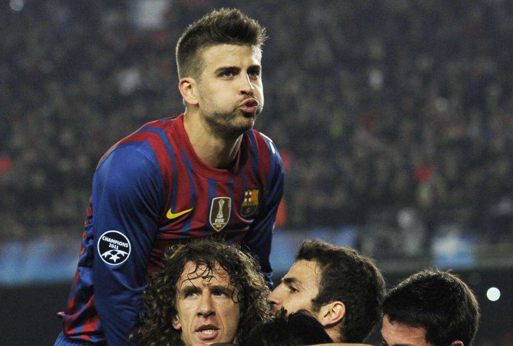 Barcellona, Piquè: "Messi è il migliore al mondo e abbiamo bisogno di lui"