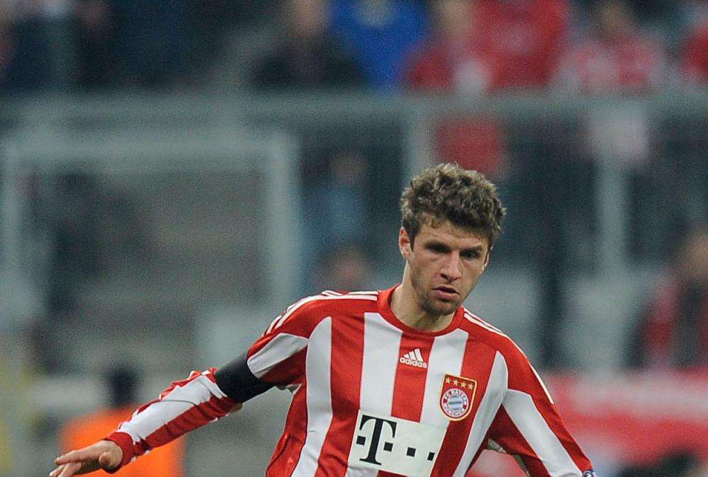 Barcellona, interesse per Muller