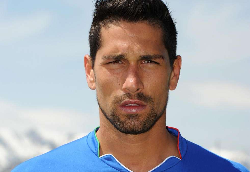 Roma, Pradè: "Borriello è arrivato per merito della Sensi"