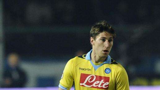 Napoli, Fernandez piace all'estero