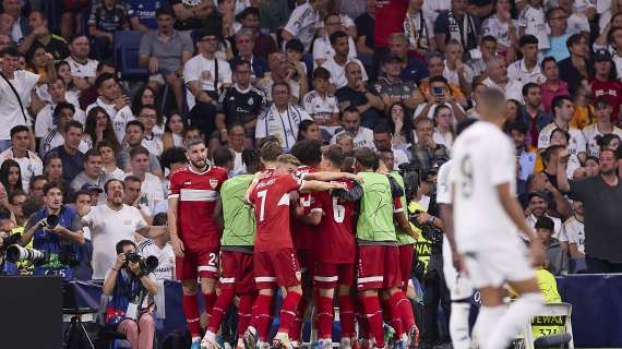 Bundesliga: lo Stoccarda non va oltre il pari con l'Hoffenheim. Dopo la sosta sfiderà la Juve in Champions