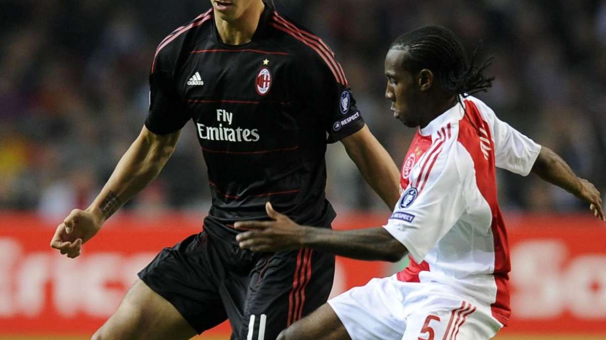 Ajax, Anita nel mirino delle inglese