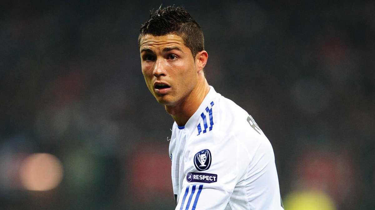 Real, Cristiano Ronaldo: "Grande vittoria, ma occhio al ritorno"