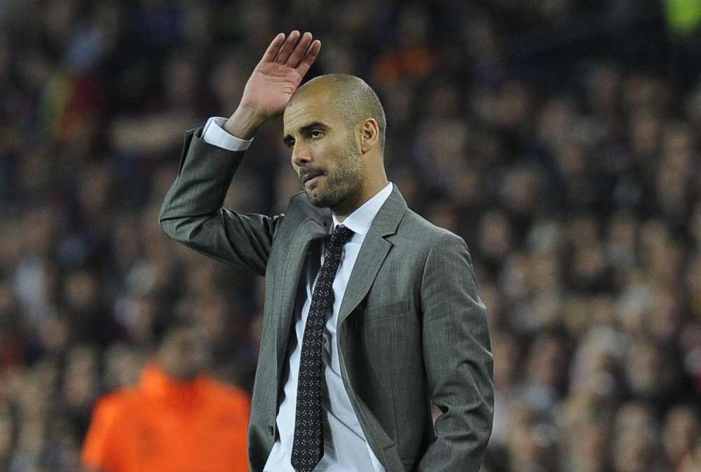 Bacellona, Guardiola: "Gara straordinaria"