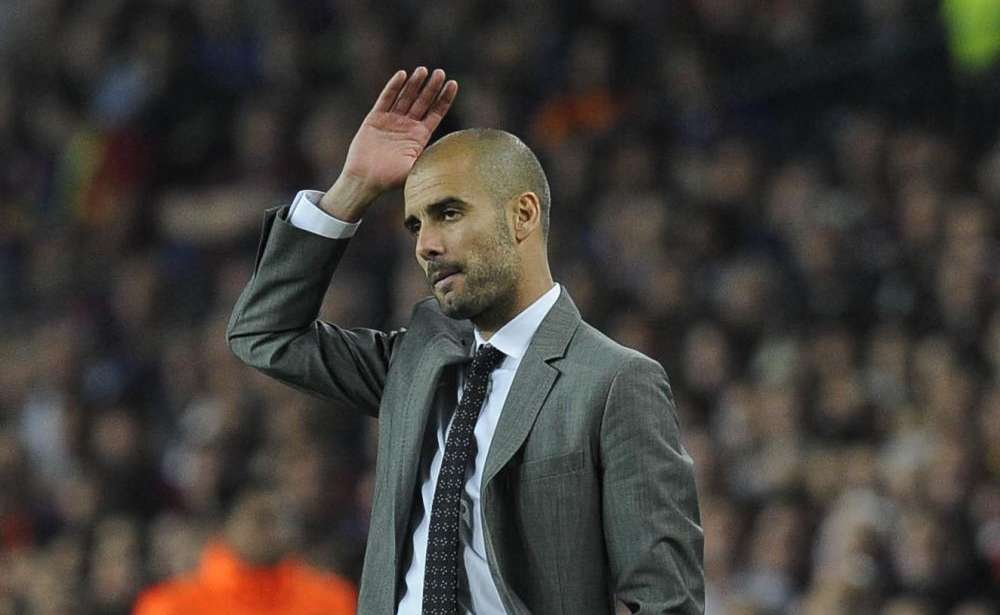 Barça, summit tra Guardiola e la società