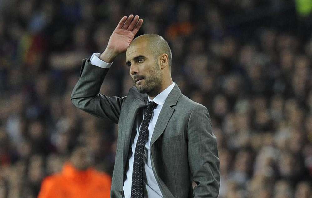 Barcellona, un Guardiola da 10 milioni