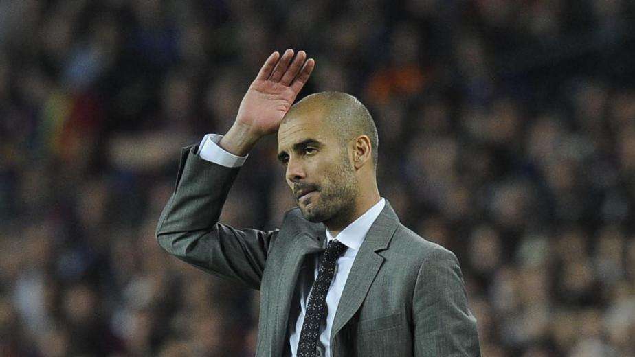 Barcellona, Guardiola: "Spero che Messi resti a lungo"