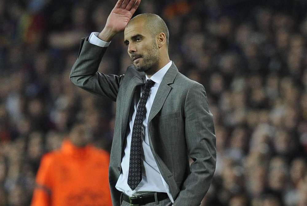 Barcellona, Guardiola: "Impossibile discutere questi calciatori"