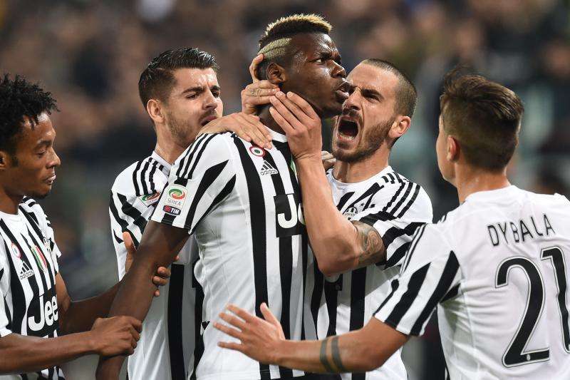 Da Pogba a Matic e non solo, si scalda l'asse di mercato tra Serie A e Premier