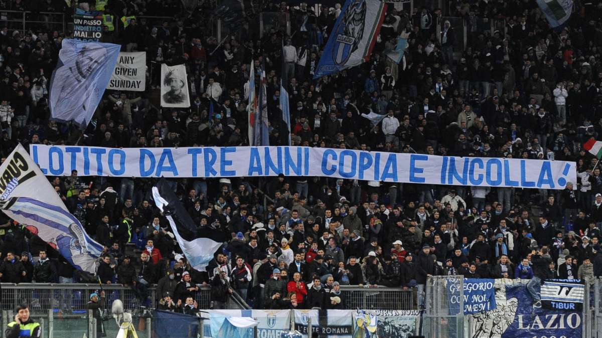 Lazio-Borussia M'Gladbach, le probabili formazioni