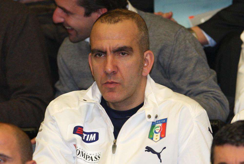 Di Canio: "Presto tornerò in Inghilterra"