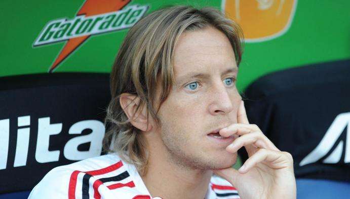 Milan, Ambrosini: "Champions? Non siamo favoriti"