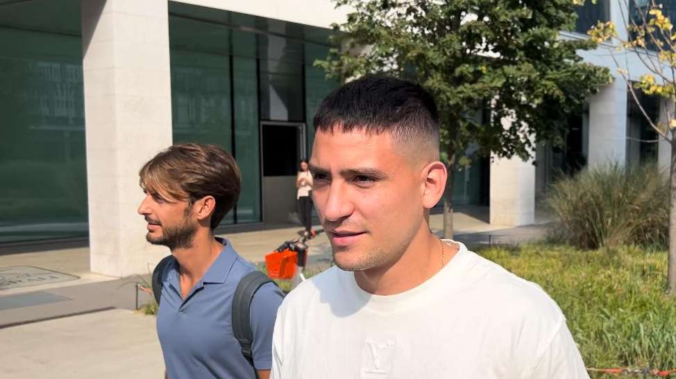 Inter, ore decisive per Satriano al Lens: è in Francia per le visite mediche
