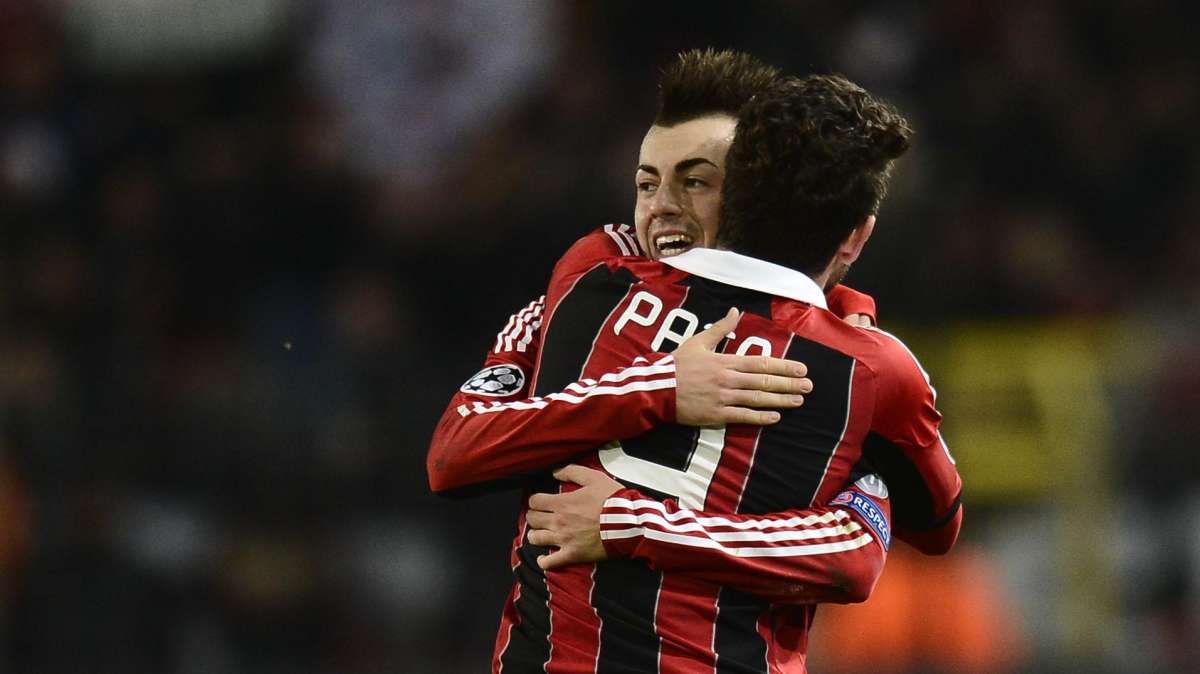 Il Faraone trascina il Milan: ottavi di finale raggiunti