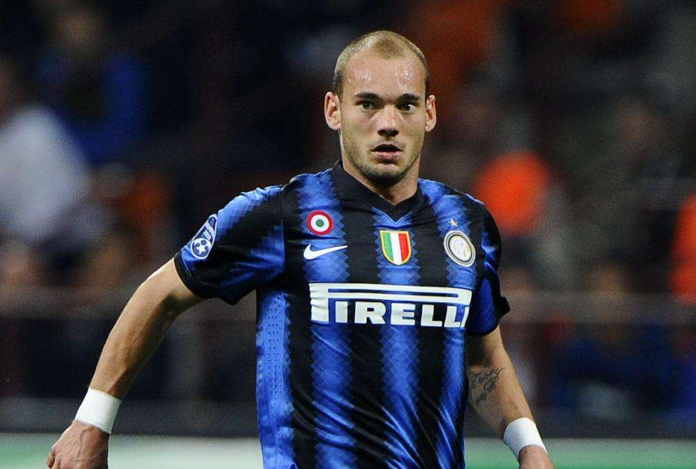 Tottenham, Van der Vaart avvisa: "Attenti a Sneijder"