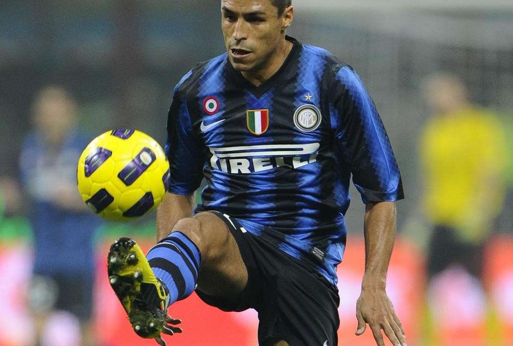 Inter, Cordoba: "Con il Bayern dobbiamo fare una grande partita"