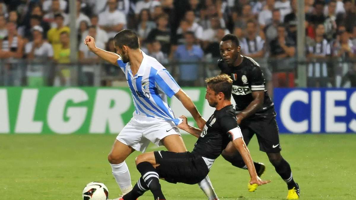 Manchester City, pronta la maxi offerta al Malaga