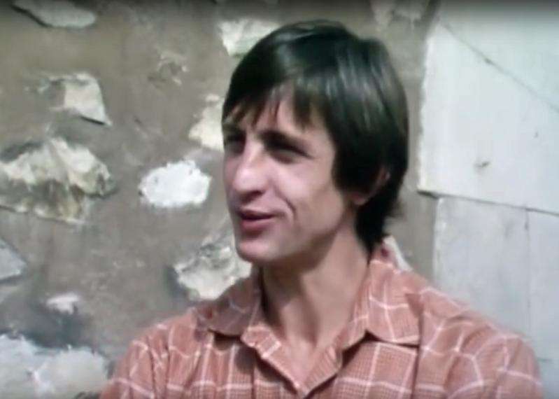 Pallone d'oro- 1974, ancora tu? Il primo "tris"
