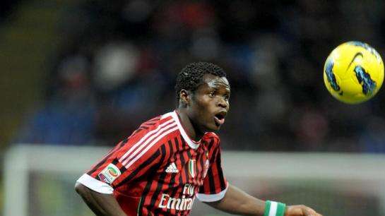 UFFICIALE - Milan, Taiwo in prestito al QPR