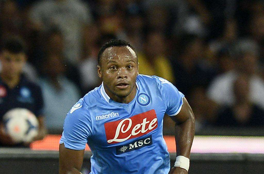 LIVE TC - Napoli - Borussia Dortmund 2-1: E' FINITA! IL SAN PAOLO PUO' CANTARE!