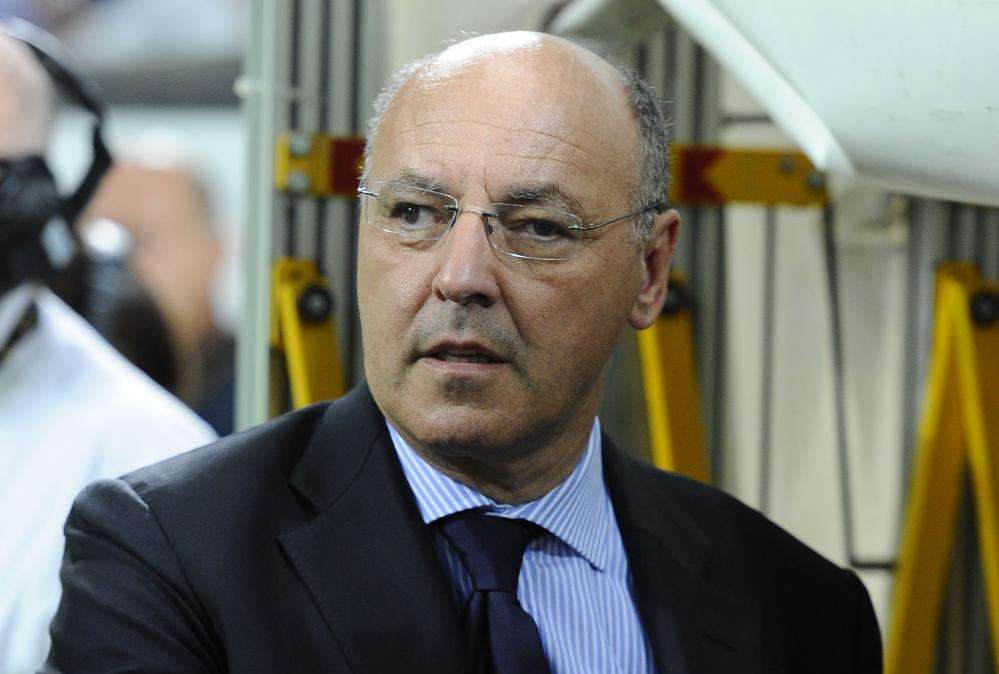 Juve, sfumano due obiettivi per l'attacco