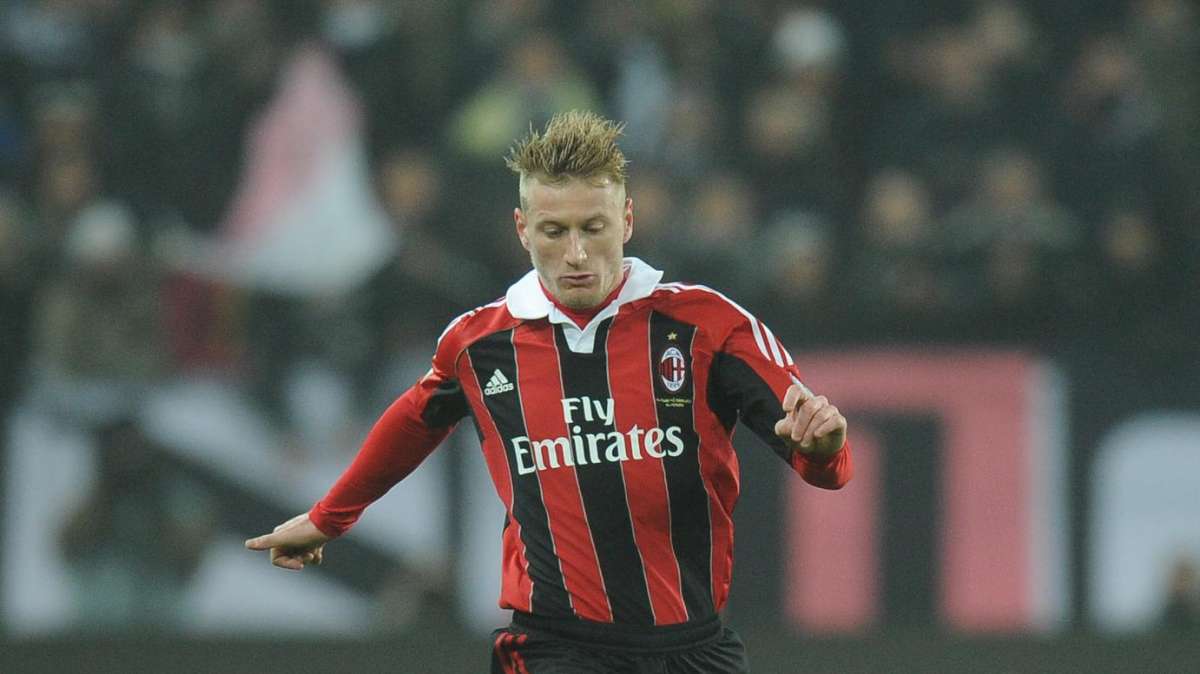 Zenit, l'ag. di Abate: "Nessuna proposta dallo Zenit"