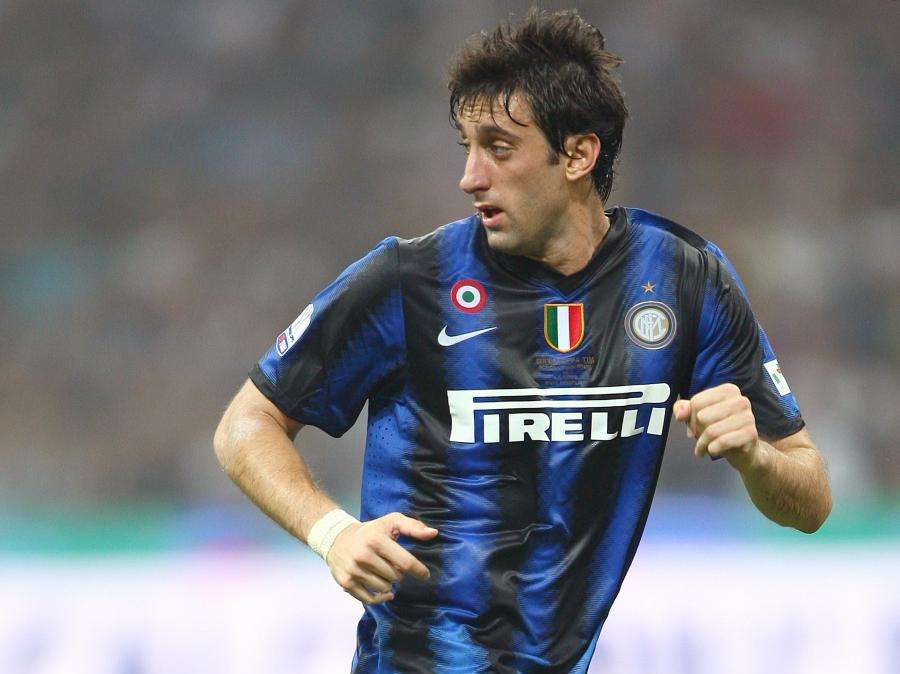 Inter, Milito: "Non vorrei incontrare il Real subito"