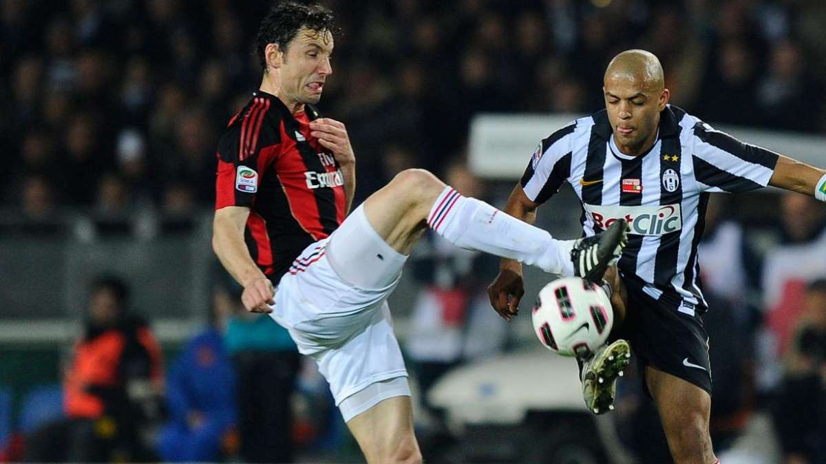 Milan, van Bommel in dubbio