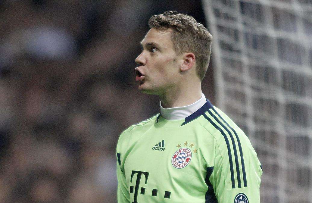 Bayern, Neuer: "Juve, siamo pronti e concentrati"