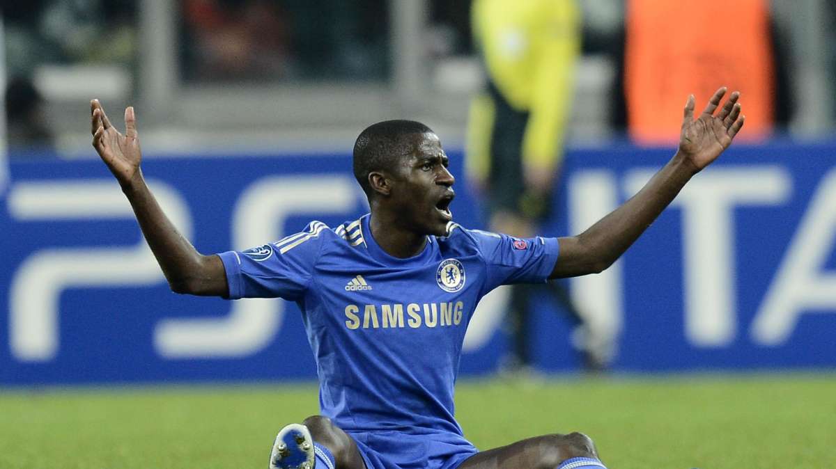 Real Madrid, si punta un brasiliano del Chelsea