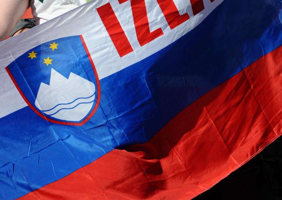 Lazio, e il viaggio in Slovenia