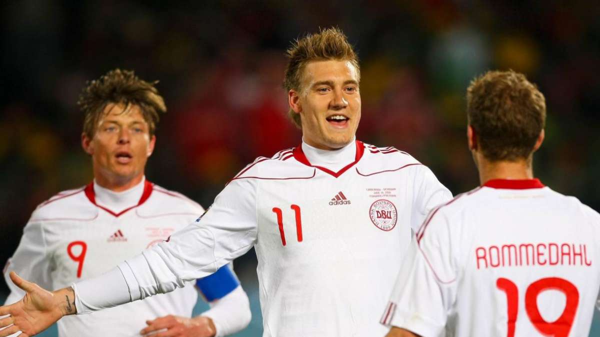 Arsenal, blindato Bendtner