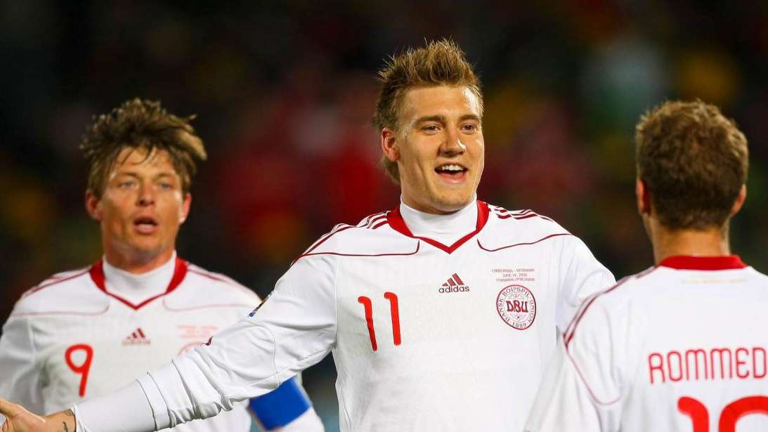 Arsenal, Bendtner: "Merito ciò che guadagno"