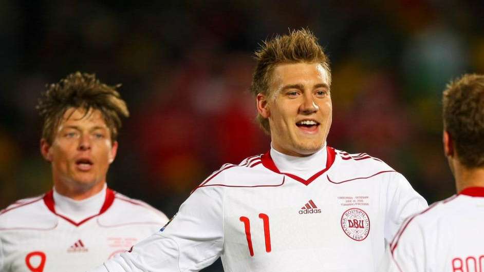 Arsenal, Bendtner corteggiato dalla Germania
