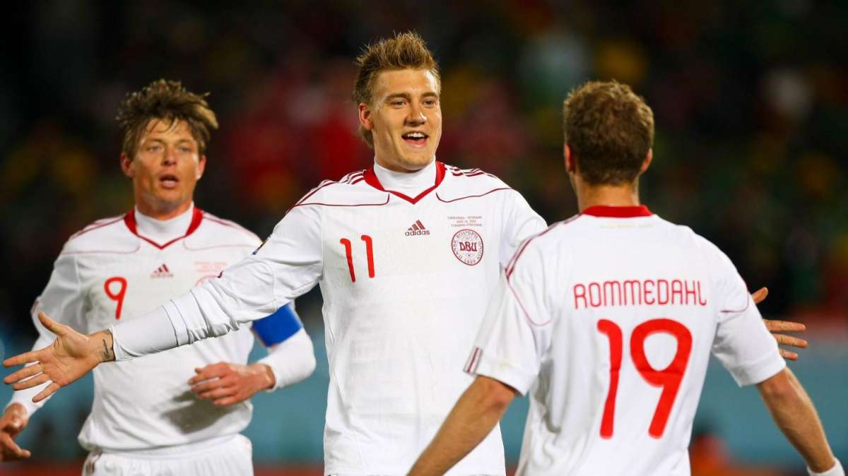Bayern Monaco, piace Bendtner: c'è l'ammissione di Beckenbauer