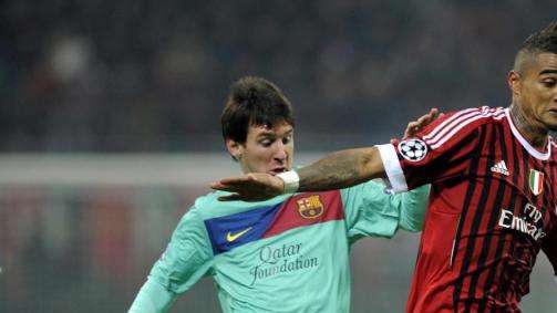 Milan, Paulinho allontana le sirene rossonere