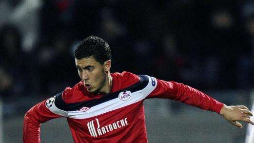 Arsenal, Wenger: "Hazard? Ci piace, ma..."