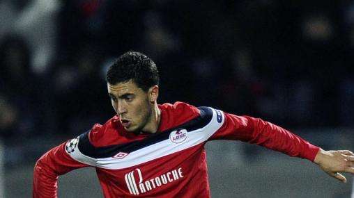 Milan, l'ex Simone consiglia Hazard