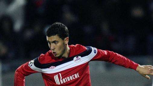 Inter, Hazard ha scelto: "Vado al Tottenham"