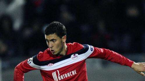 Lione, Seydoux: "Hazard vale 50 milioni"