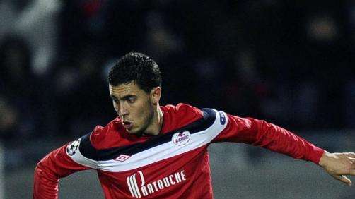 Lille, Seydoux: "Non svenderemo Hazard"