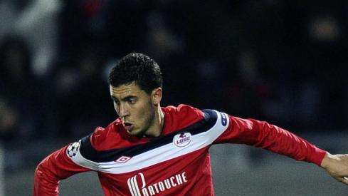Arsenal, Gervinho consiglia Hazard