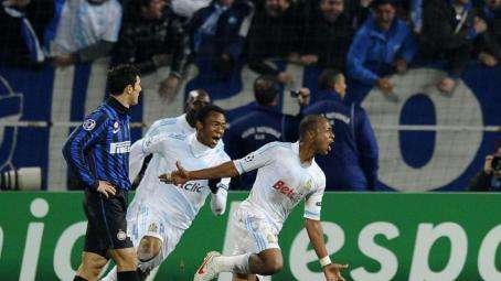 Marsiglia, Ayew: "Che prestazione, grazie ai tifosi"