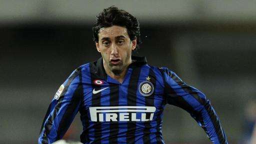 Inter, Milito: "Teniamo tantissimo a passare il turno"