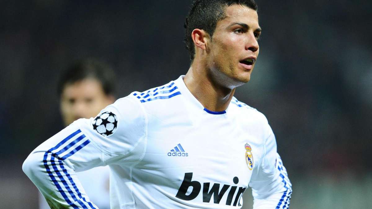 Real Madrid, Cristiano Ronaldo non conosce sosta