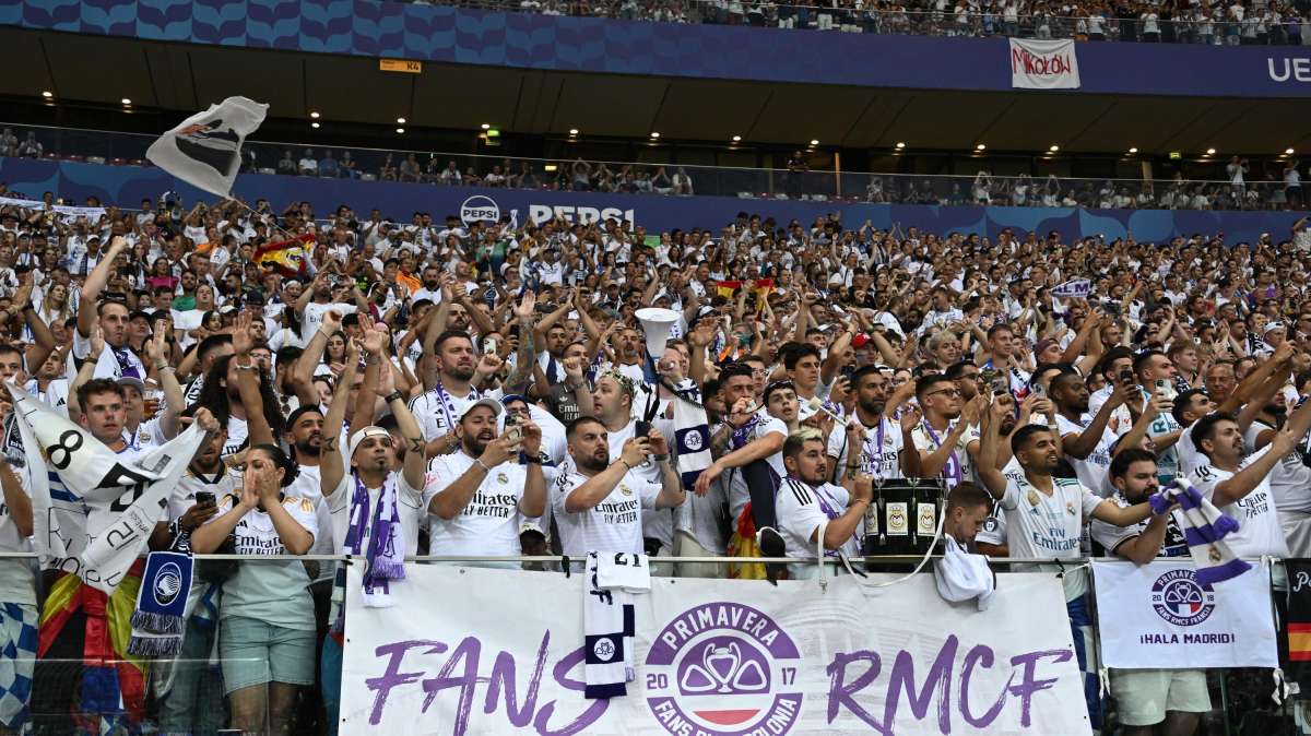 Il Real Madrid su Rodri? I Blancos hanno un piano